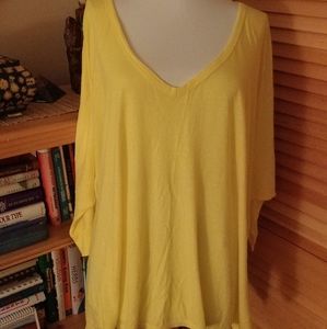 VS Moda International Relaxed Fit T shirt Top NEW